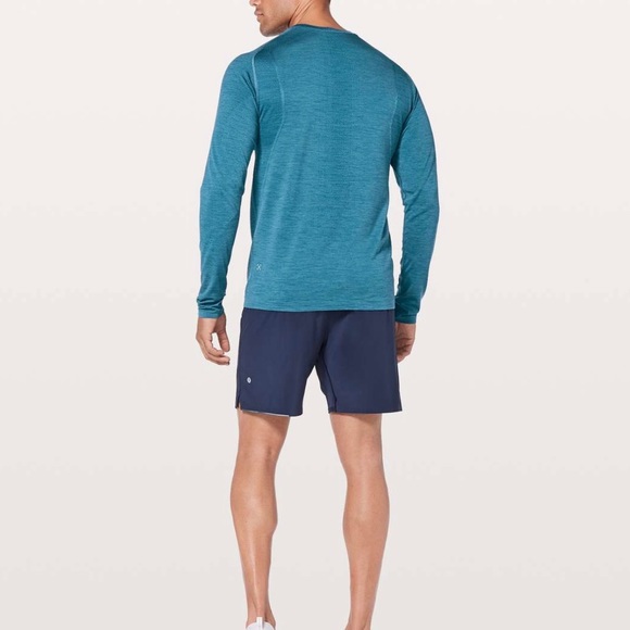 🍋Lululemon Metal Vent Tech Long Sleeve🍋 - Picture 3 of 11